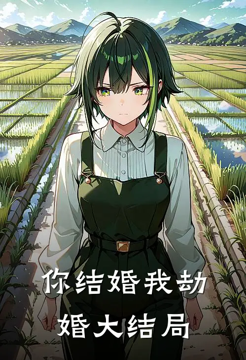 你结婚我劫婚大结局