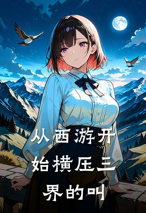 从西游开始横压三界的叫