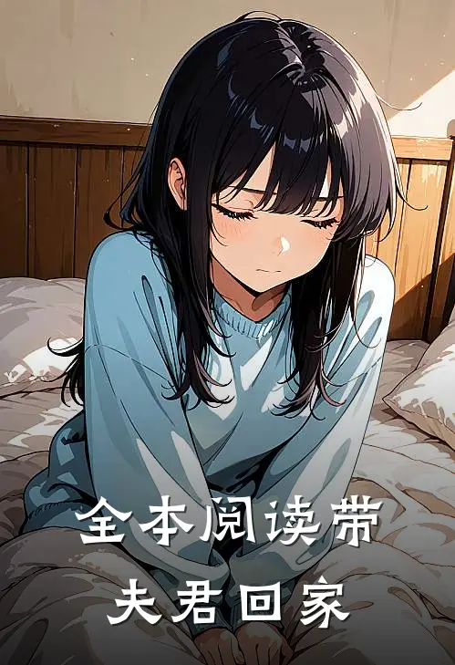全本阅读带夫君回家