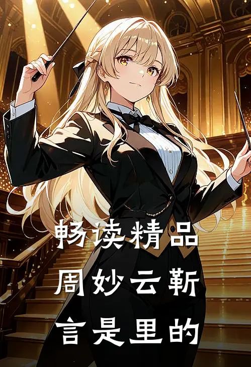 畅读精品周妙云靳言是里的