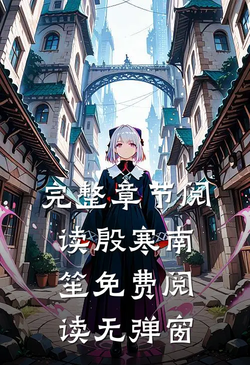 完整章节阅读殷寒南笙免费阅读无弹窗