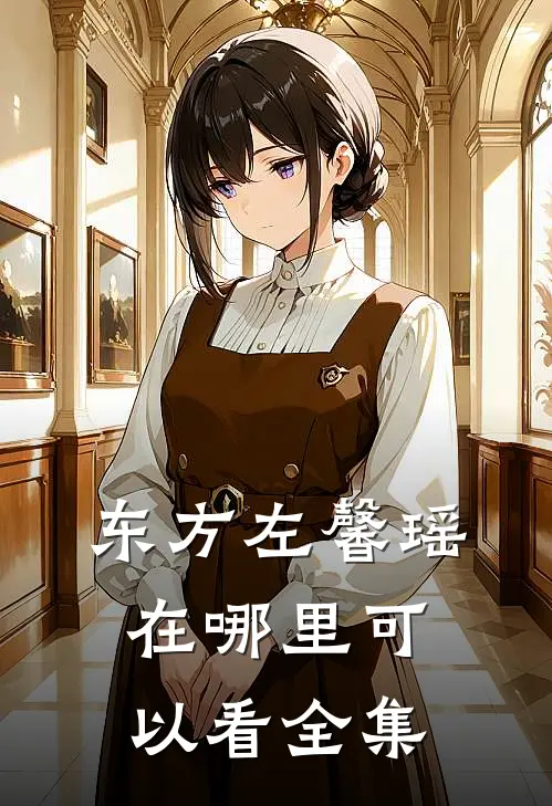 东方左馨瑶在哪里可以看全集