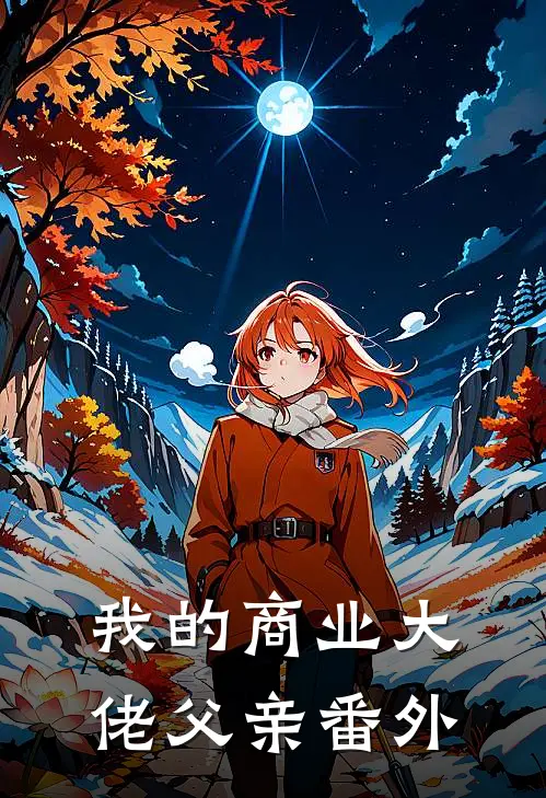 我的商业大佬父亲番外