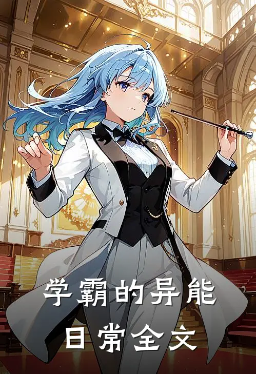 学霸的异能日常全文