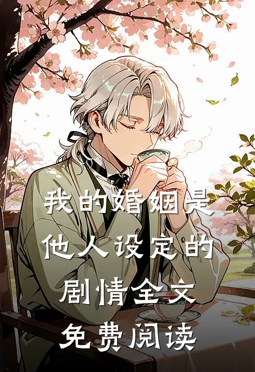 我的婚姻是他人设定的剧情全文免费阅读