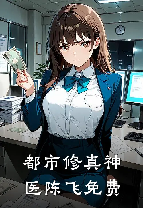 都市修真神医陈飞免费