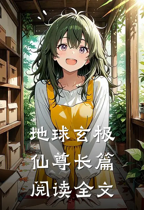 地球玄极仙尊长篇阅读全文