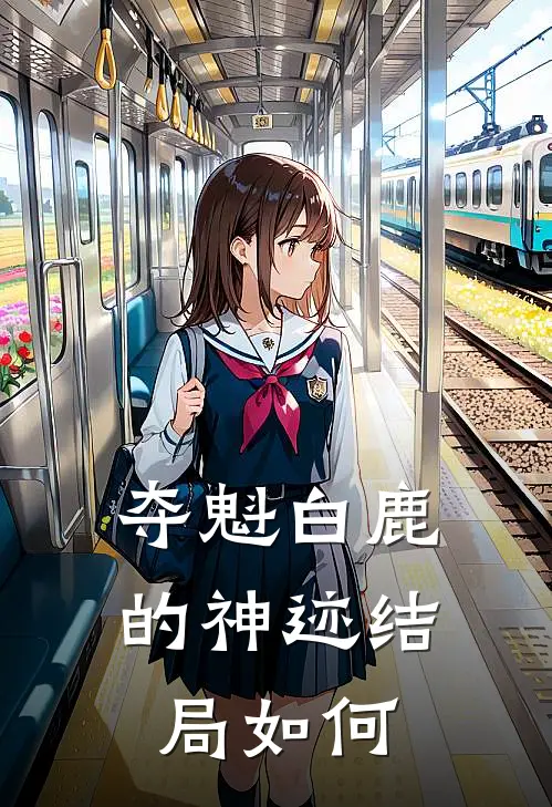 夺魁白鹿的神迹结局如何