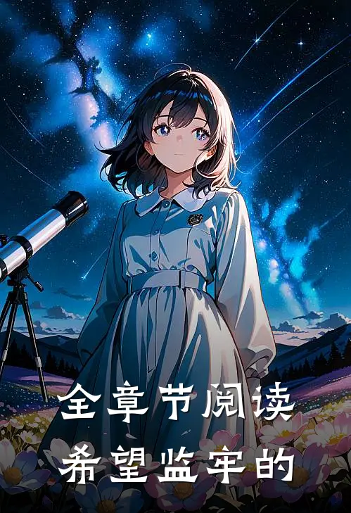 全章节阅读希望监牢的