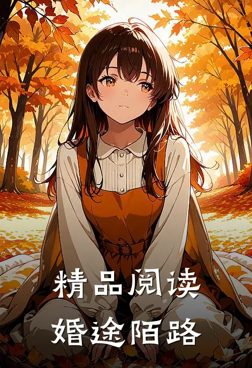 精品阅读婚途陌路