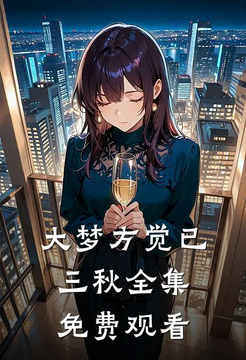 大梦方觉已三秋全集免费观看