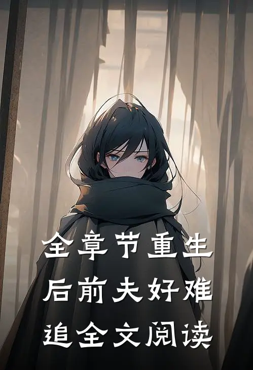 全章节重生后前夫好难追全文阅读