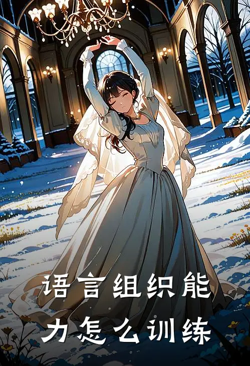 语言组织能力怎么训练