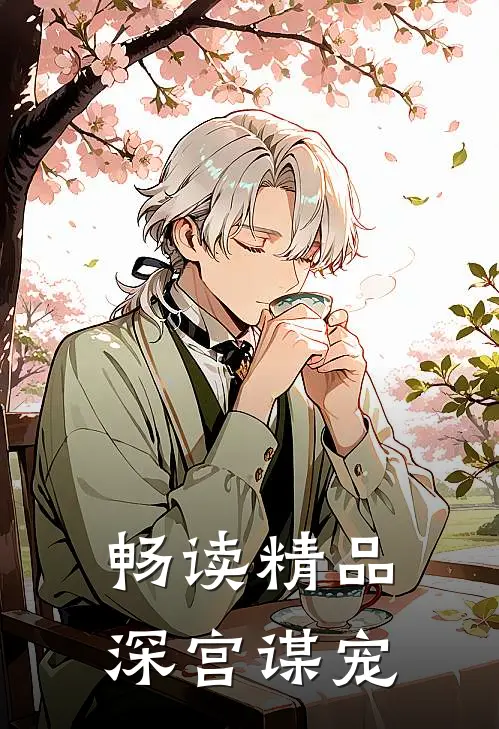 畅读精品深宫谋宠
