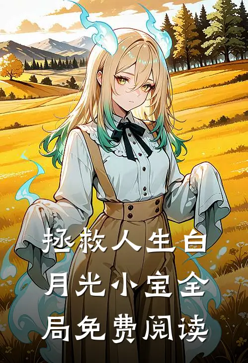 拯救人生白月光小宝全局免费阅读