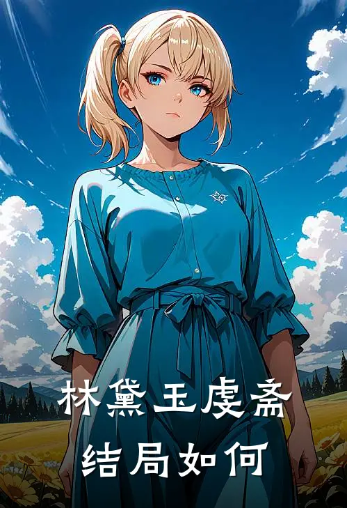 林黛玉虔斋结局如何
