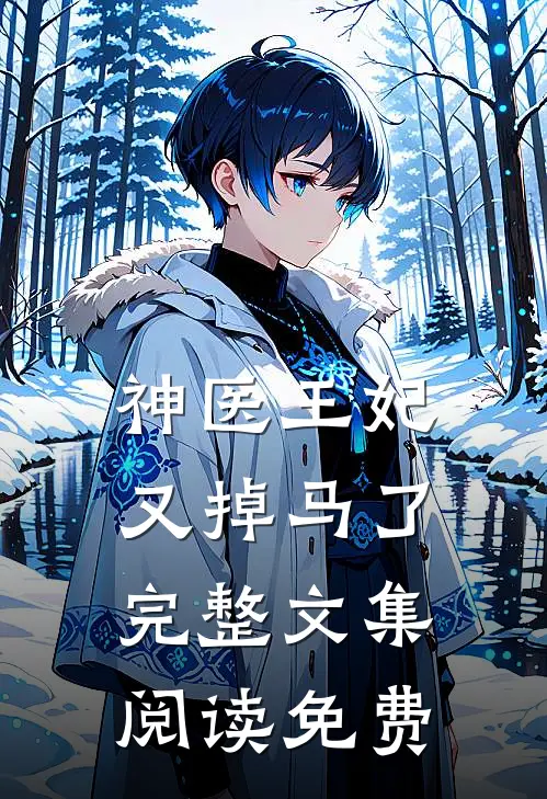 神医王妃又掉马了完整文集阅读免费