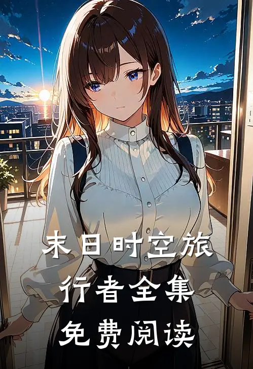 末日时空旅行者全集免费阅读