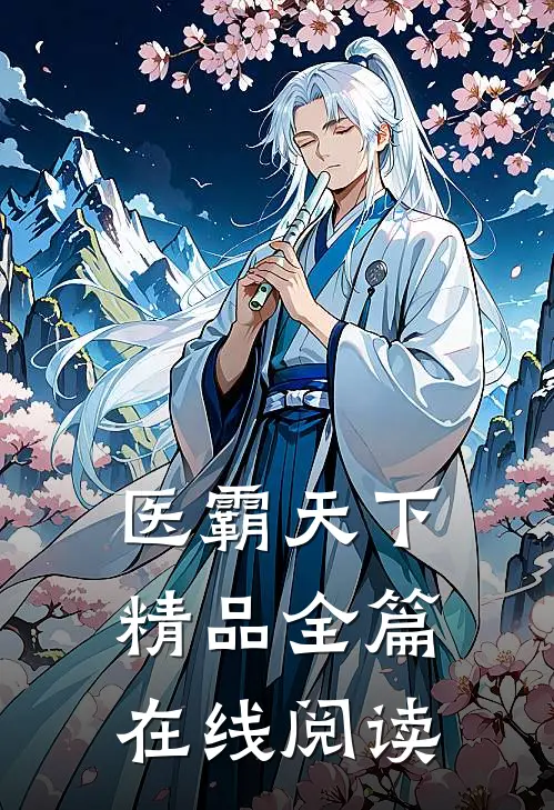 医霸天下精品全篇在线阅读