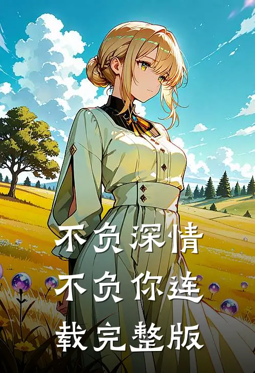 不负深情不负你连载完整版