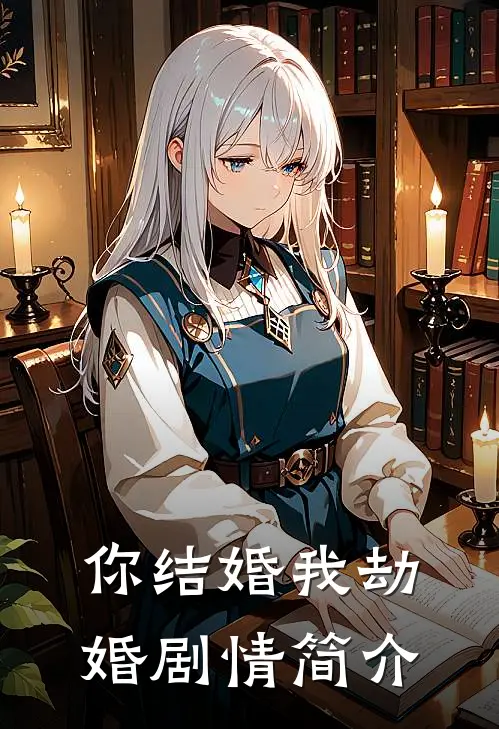 你结婚我劫婚剧情简介