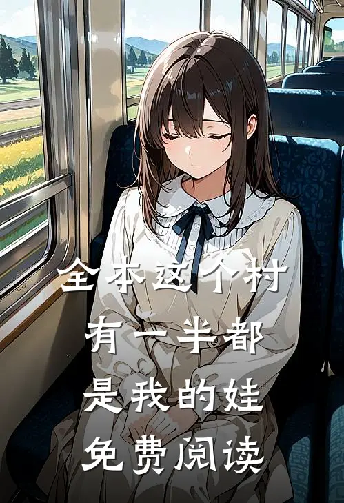 全本这个村有一半都是我的娃免费阅读