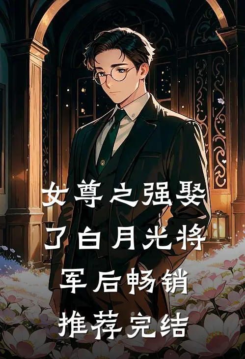 女尊之强娶了白月光将军后畅销推荐完结