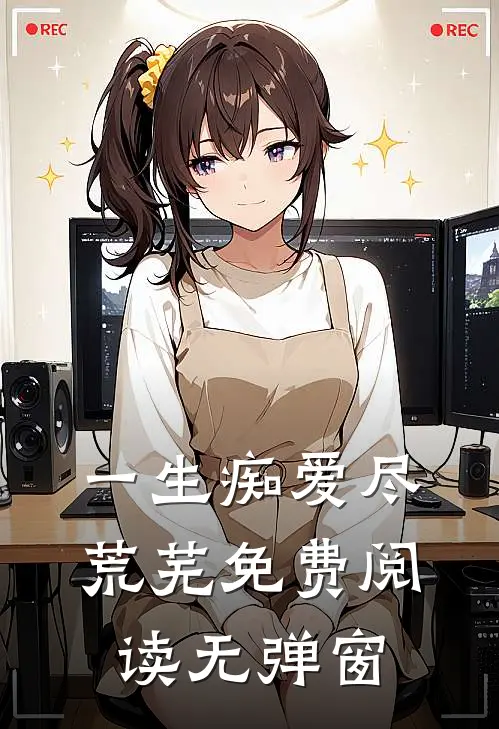 一生痴爱尽荒芜免费阅读无弹窗
