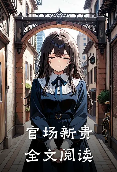 官场新贵全文阅读
