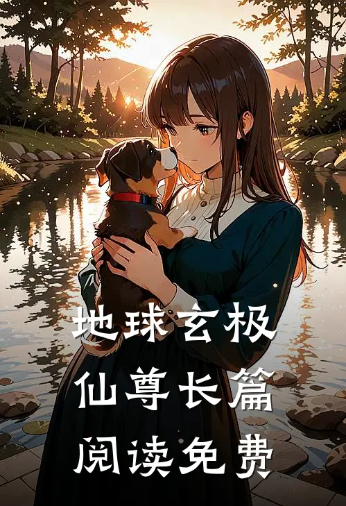 地球玄极仙尊长篇阅读免费