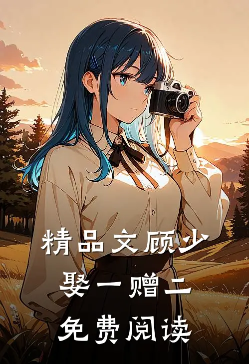 精品文顾少娶一赠二免费阅读