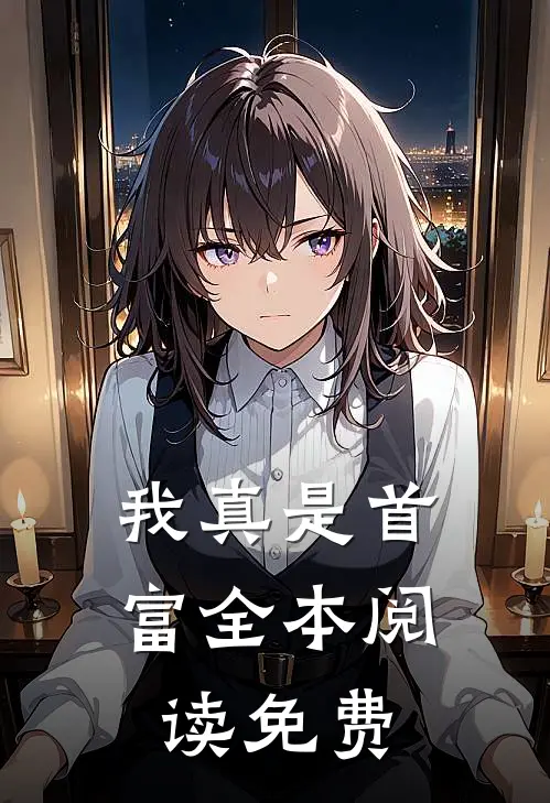 我真是首富全本阅读免费