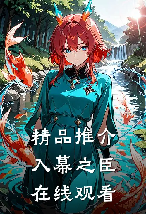 精品推介入幕之臣在线观看