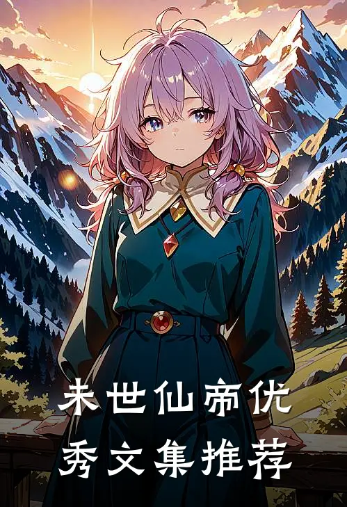 未世仙帝优秀文集推荐