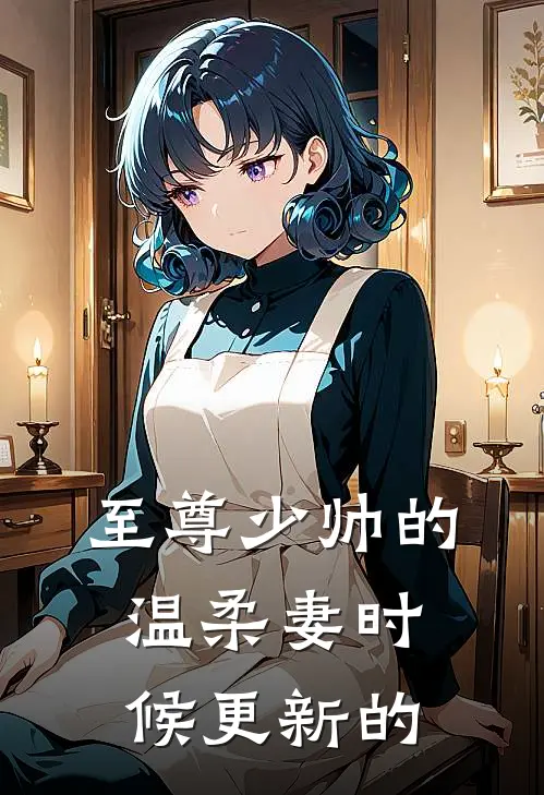 至尊少帅的温柔妻时候更新的