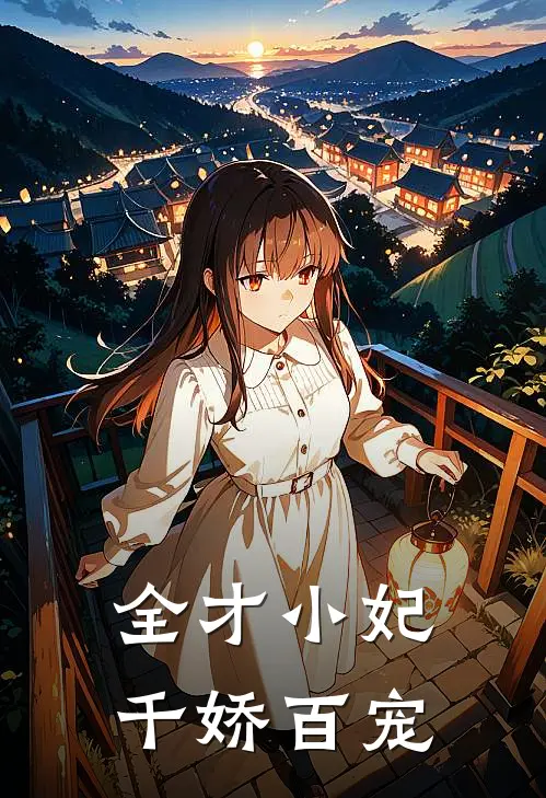 全才小妃千娇百宠