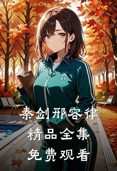 秦剑邢容律精品全集免费观看