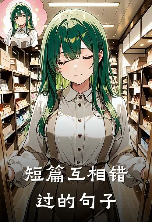 短篇互相错过的句子