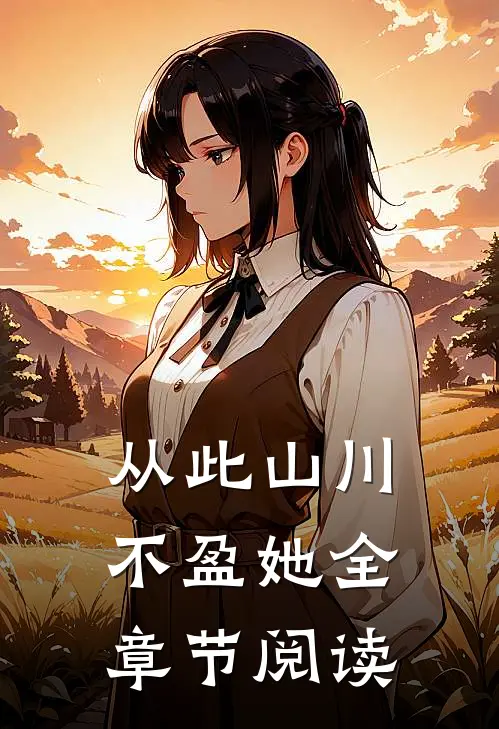 从此山川不盈她全章节阅读