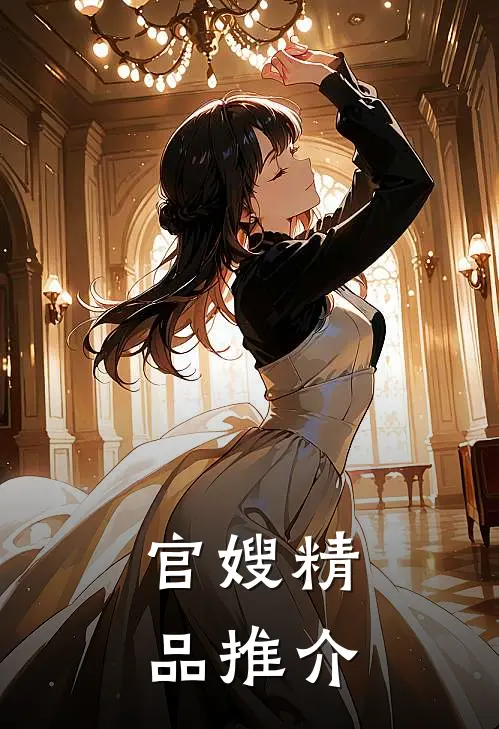 官嫂精品推介