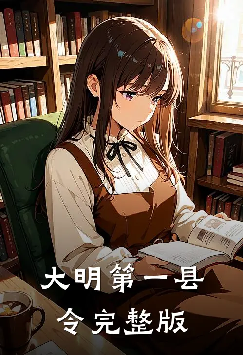 大明第一县令完整版