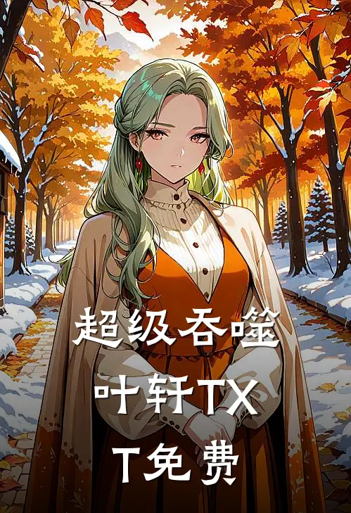 超级吞噬叶轩TXT免费