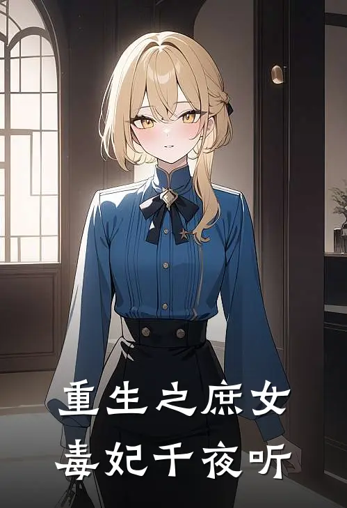 重生之庶女毒妃 千夜听