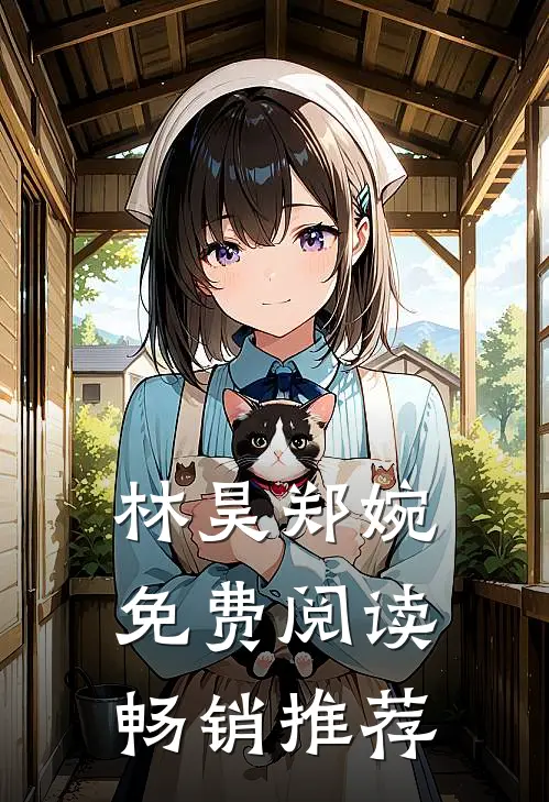 林昊郑婉免费阅读畅销推荐