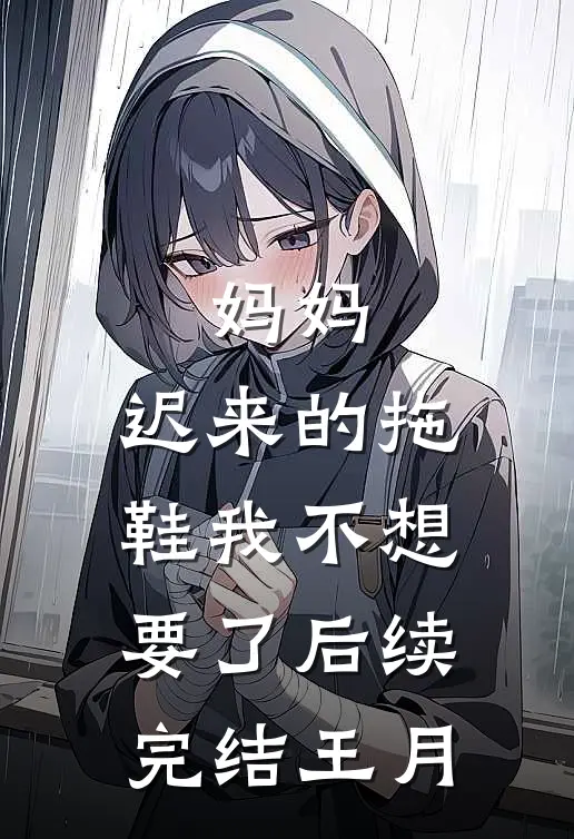 妈妈，迟来的拖鞋我不想要了后续完结王月