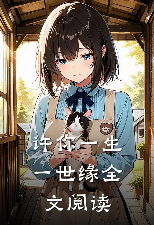 许你一生一世缘全文阅读