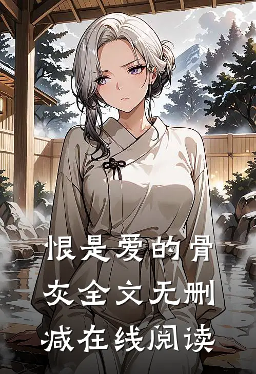 恨是爱的骨灰全文无删减在线阅读