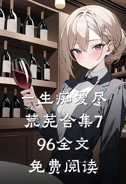 一生痴爱尽荒芜合集796全文免费阅读
