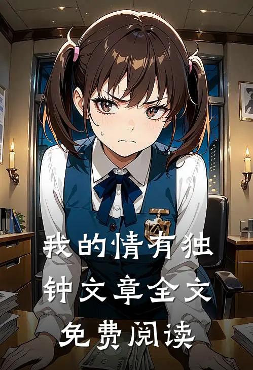 我的情有独钟文章全文免费阅读