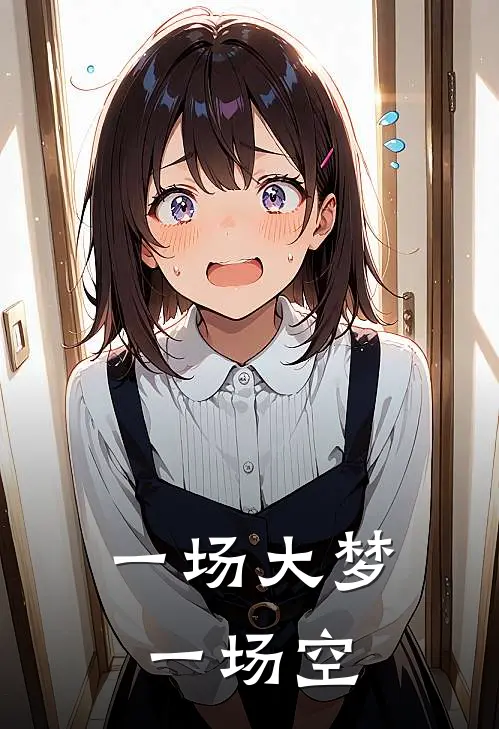 一场大梦一场空